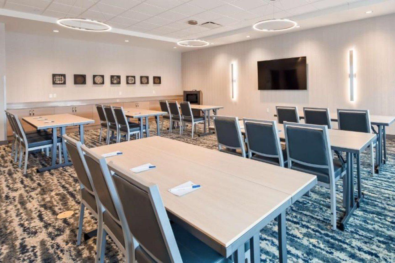 Best Western Plus Settlers Point Waszyngton Zewnętrze zdjęcie