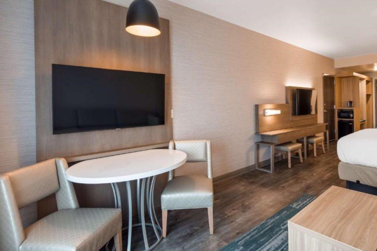 Best Western Plus Settlers Point Waszyngton Zewnętrze zdjęcie