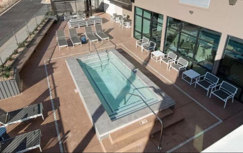 Best Western Plus Settlers Point Waszyngton Zewnętrze zdjęcie