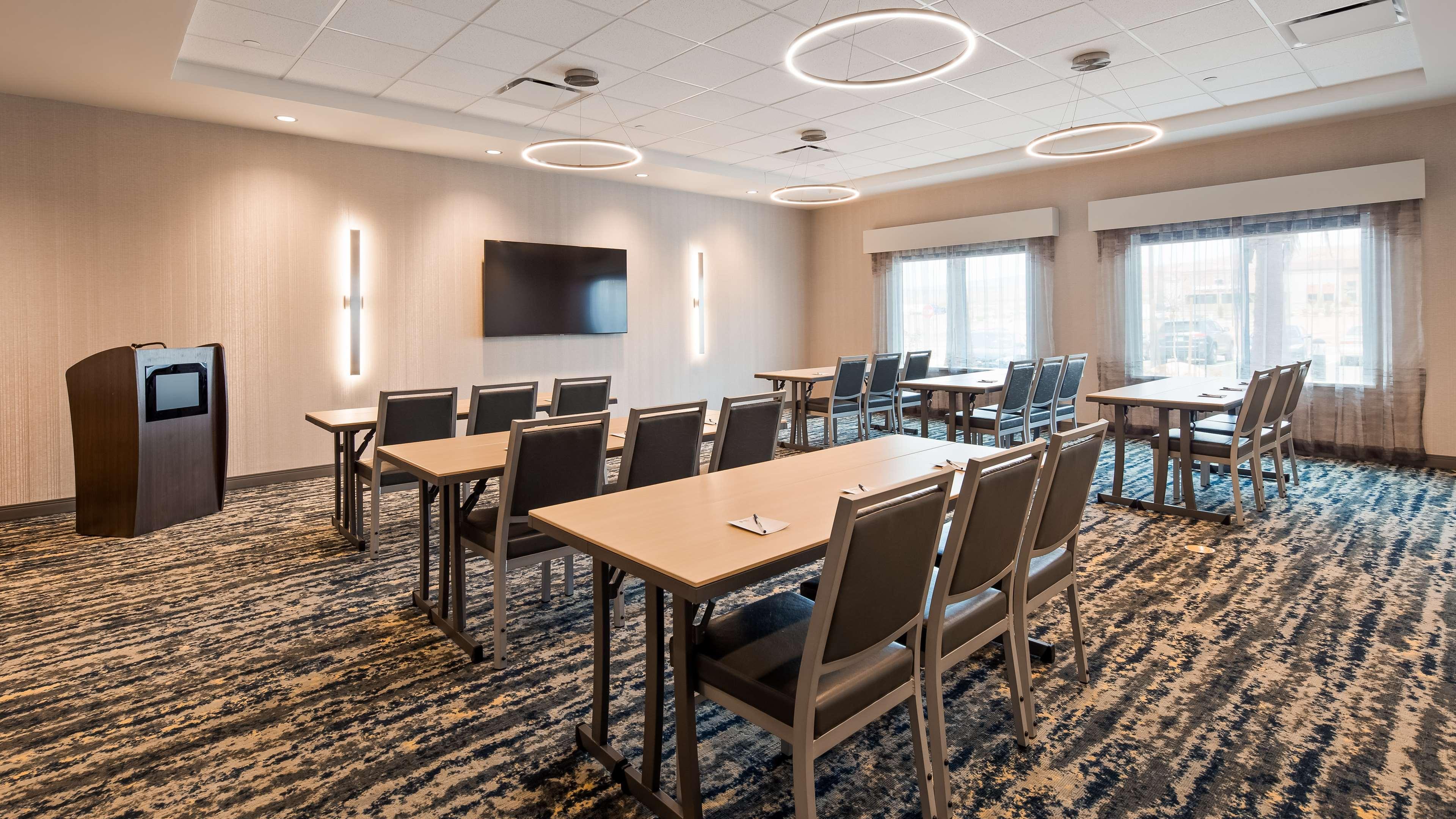 Best Western Plus Settlers Point Waszyngton Zewnętrze zdjęcie