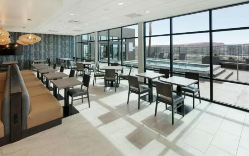 Best Western Plus Settlers Point Waszyngton Zewnętrze zdjęcie