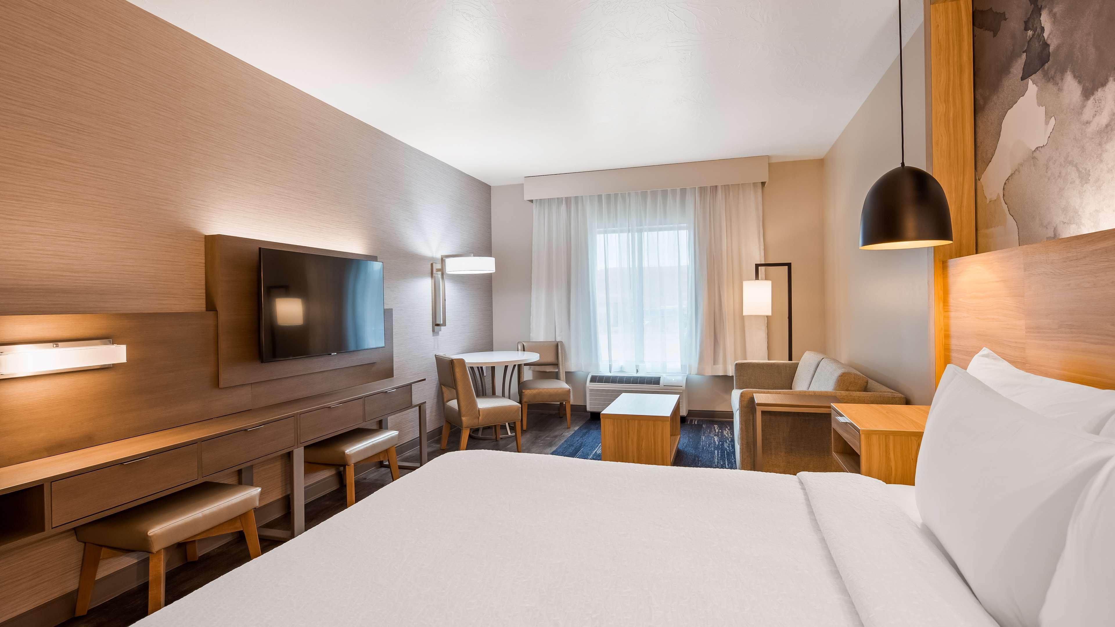 Best Western Plus Settlers Point Waszyngton Zewnętrze zdjęcie