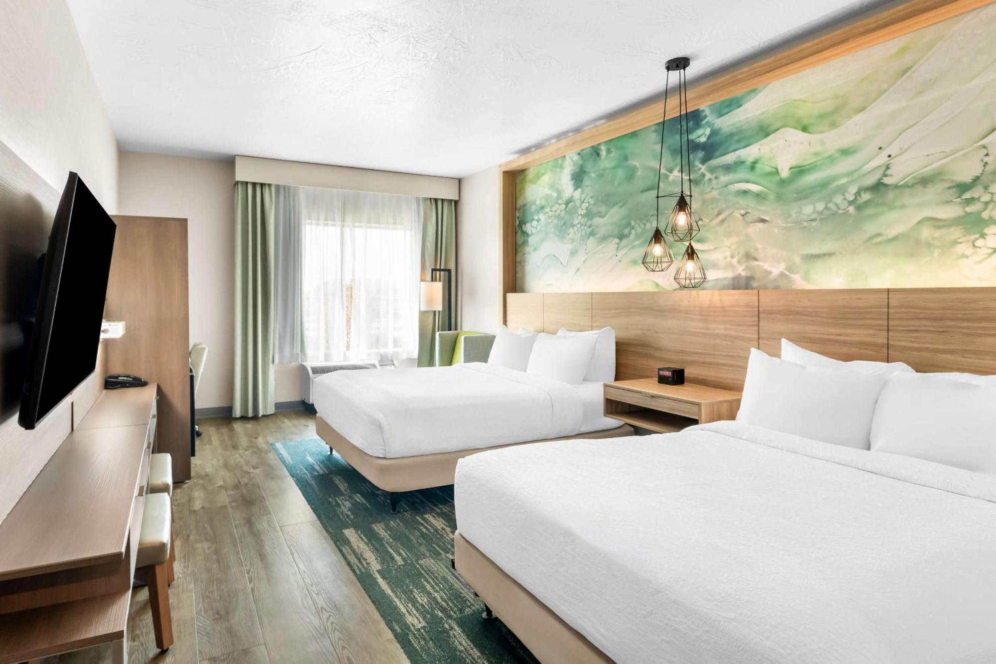 Best Western Plus Settlers Point Waszyngton Zewnętrze zdjęcie