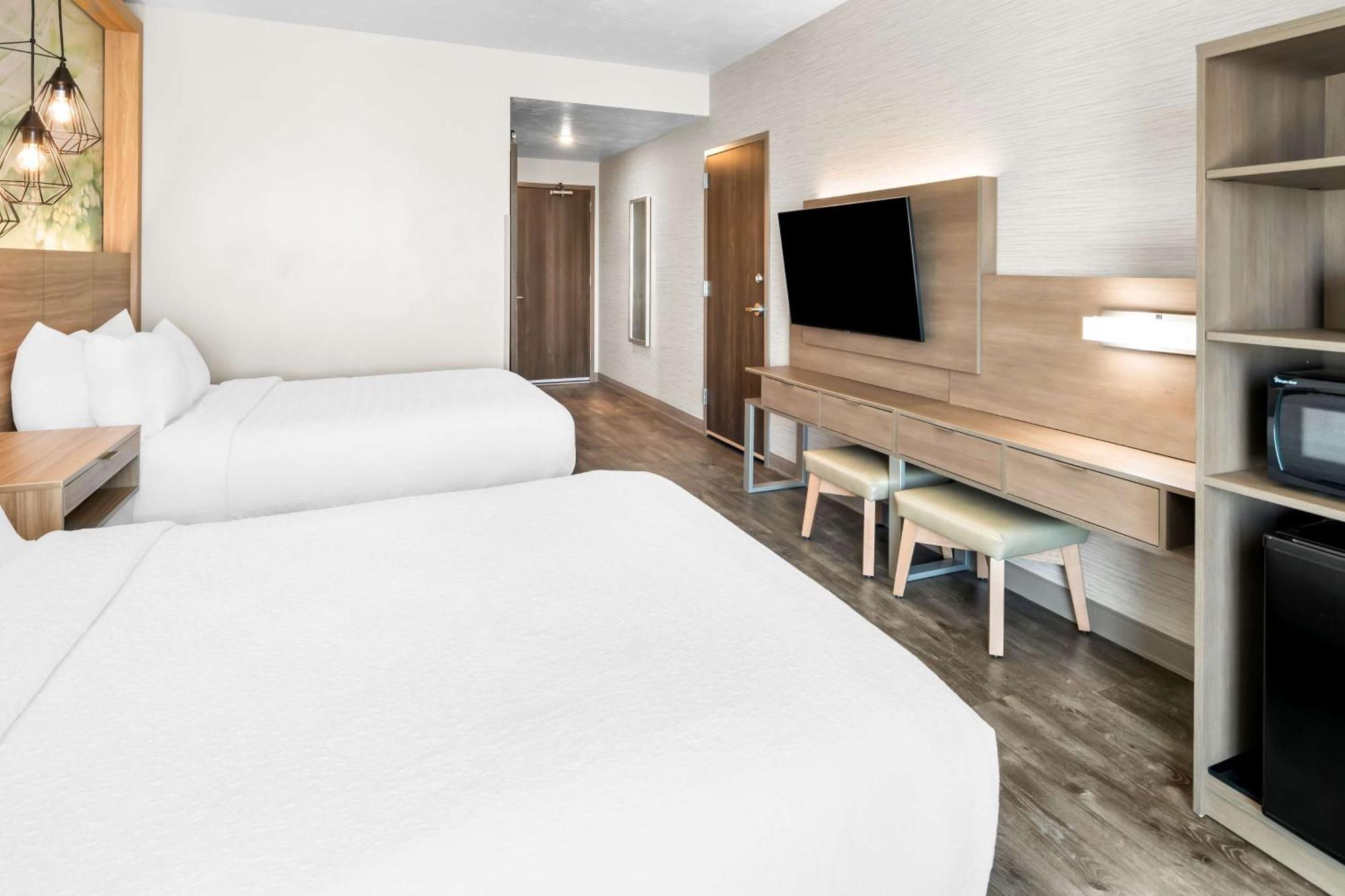 Best Western Plus Settlers Point Waszyngton Zewnętrze zdjęcie