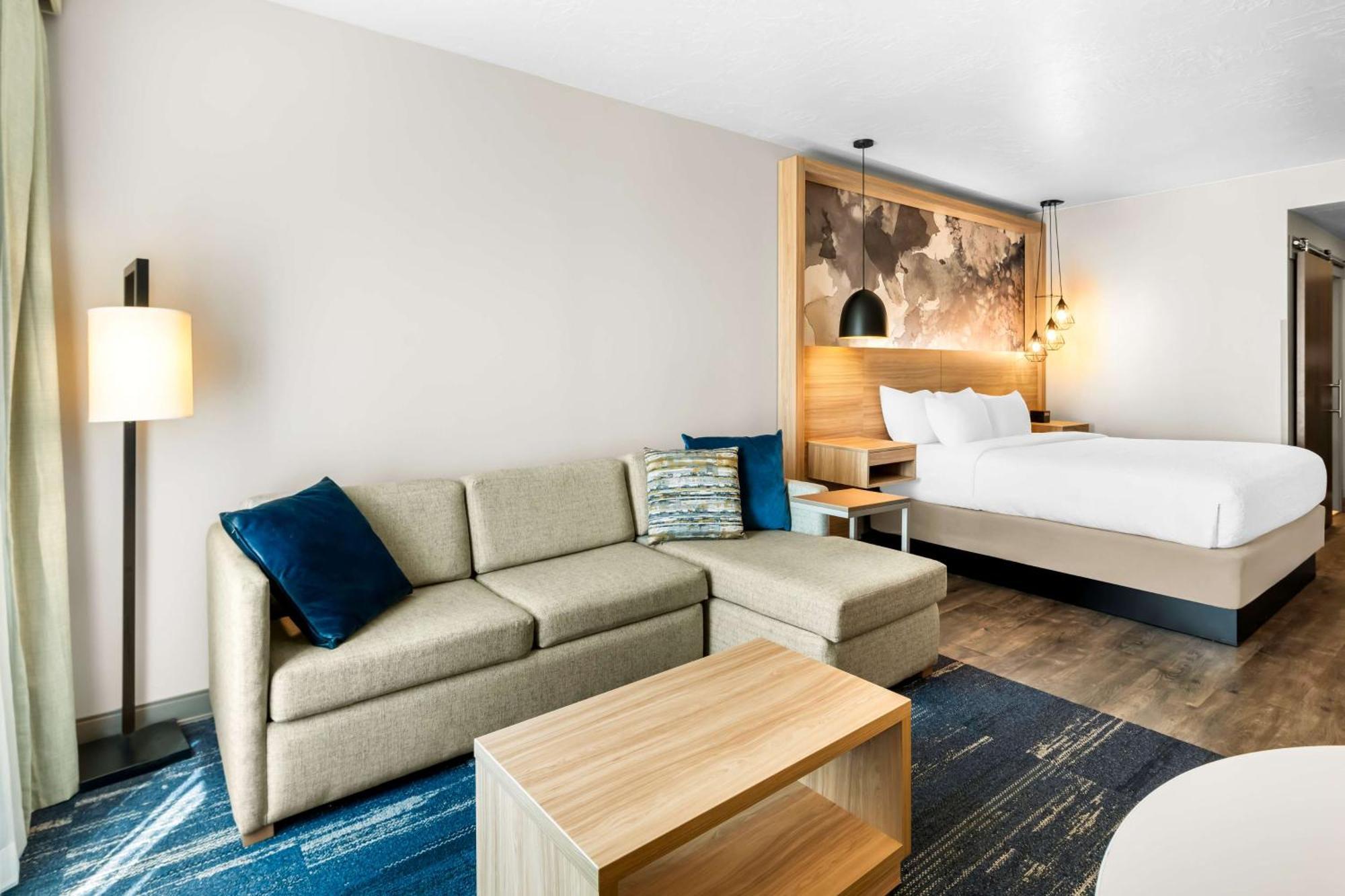 Best Western Plus Settlers Point Waszyngton Zewnętrze zdjęcie