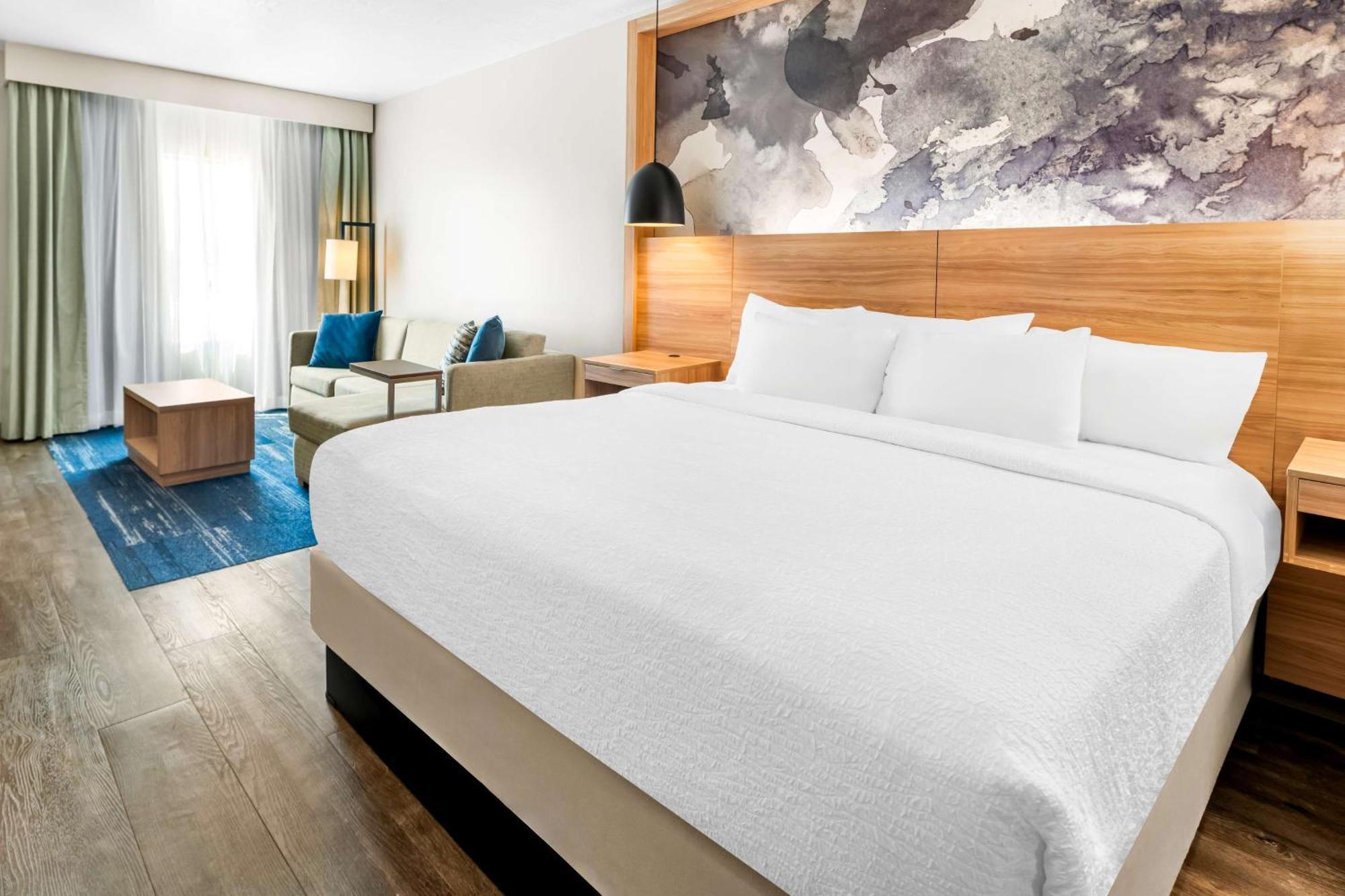 Best Western Plus Settlers Point Waszyngton Zewnętrze zdjęcie
