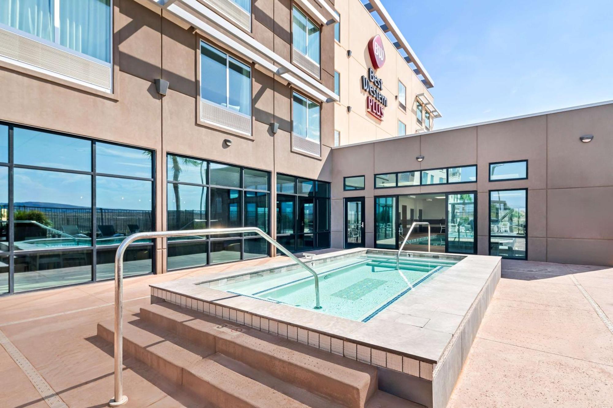 Best Western Plus Settlers Point Waszyngton Zewnętrze zdjęcie