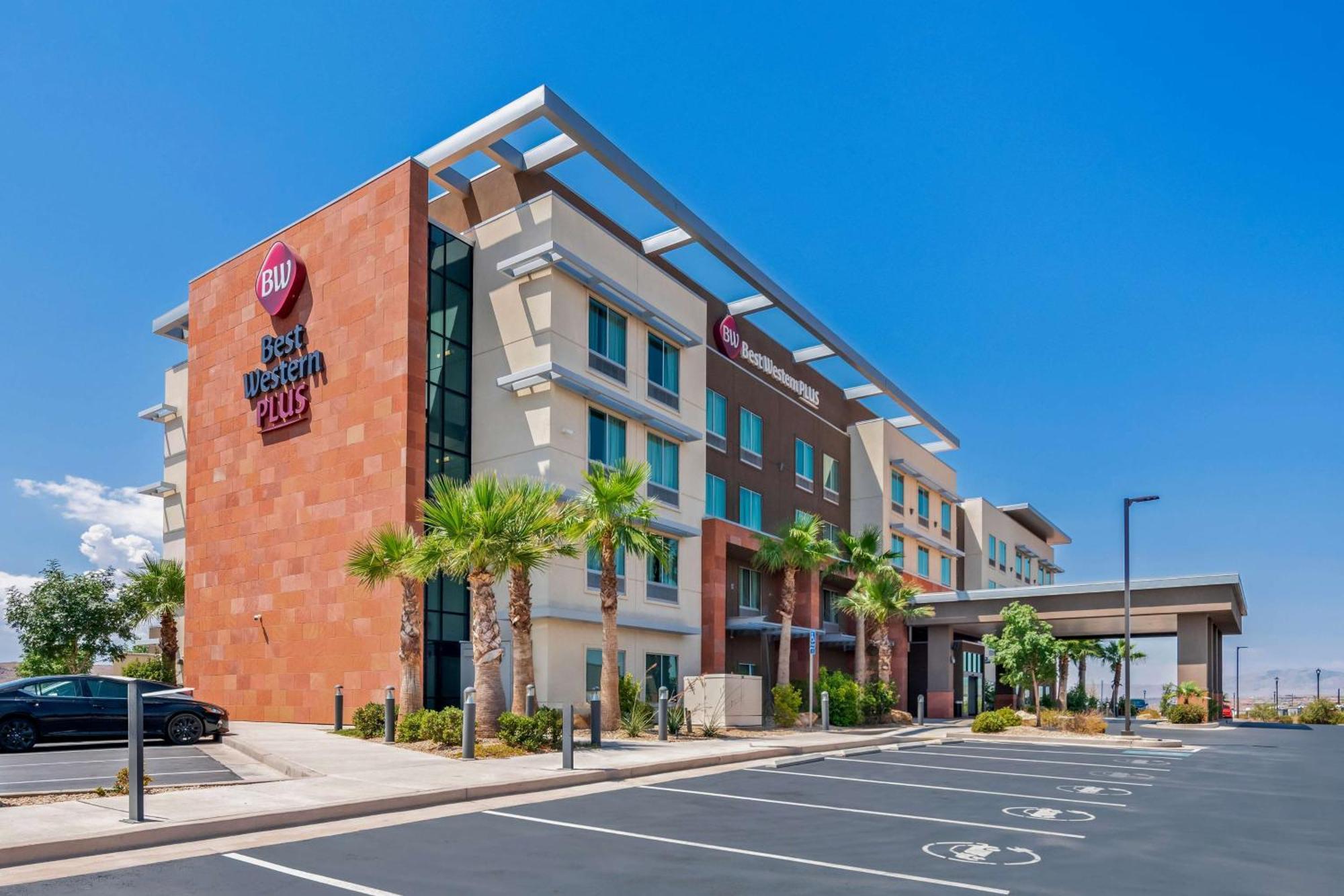 Best Western Plus Settlers Point Waszyngton Zewnętrze zdjęcie